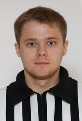Шерер Максим Александрович